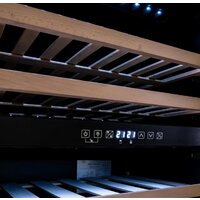 Винный шкаф Kluge KCW3602B - Изображение №3 — Chaika Market