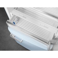 Холодильник Smeg FAB38RPB6 - Изображение №8 — Chaika Market