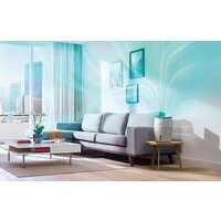 Увлажнитель воздуха Philips HU4801/01 - Изображение №10 — Chaika Market
