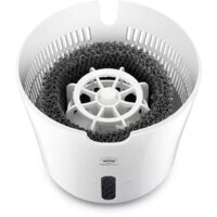 Увлажнитель воздуха Philips HU4801/01 - Изображение №8 — Chaika Market