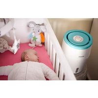 Увлажнитель воздуха Philips HU4801/01 - Изображение №2 — Chaika Market