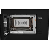 Микроволновая печь ZUGEL ZMO201B - Изображение №9 — Chaika Market