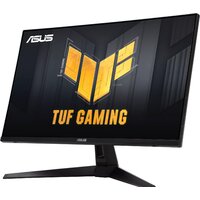 Игровой монитор ASUS TUF Gaming VG27AQ3A - Изображение №6 — Chaika Market