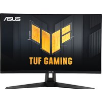 Игровой монитор ASUS TUF Gaming VG27AQ3A — Chaika Market