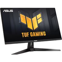 Игровой монитор ASUS TUF Gaming VG27AQ3A - Изображение №3 — Chaika Market