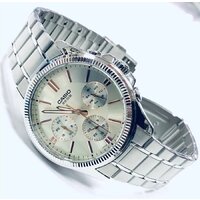 Наручные часы Casio MTP-1375D-7A - Изображение №6 — Chaika Market