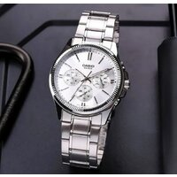 Наручные часы Casio MTP-1375D-7A - Изображение №3 — Chaika Market