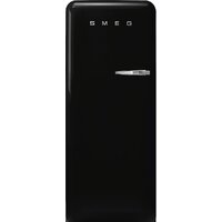 Однокамерный холодильник Smeg FAB28LBL5 — Chaika Market