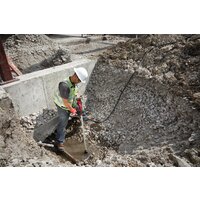 Дренажный насос Milwaukee M12 BSWP-601 4933479640 (с 1-им АКБ) - Изображение №13 — Chaika Market