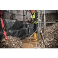 Дренажный насос Milwaukee M12 BSWP-601 4933479640 (с 1-им АКБ) - Изображение №4 — Chaika Market