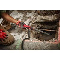 Дренажный насос Milwaukee M12 BSWP-601 4933479640 (с 1-им АКБ) - Изображение №12 — Chaika Market