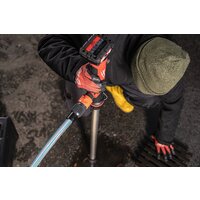 Дренажный насос Milwaukee M12 BSWP-601 4933479640 (с 1-им АКБ) - Изображение №7 — Chaika Market