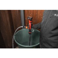 Дренажный насос Milwaukee M12 BSWP-601 4933479640 (с 1-им АКБ) - Изображение №10 — Chaika Market