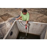 Дренажный насос Milwaukee M12 BSWP-601 4933479640 (с 1-им АКБ) - Изображение №14 — Chaika Market