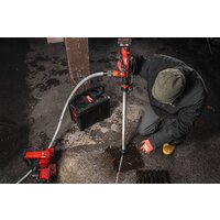 Дренажный насос Milwaukee M12 BSWP-601 4933479640 (с 1-им АКБ) - Изображение №6 — Chaika Market