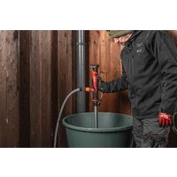 Дренажный насос Milwaukee M12 BSWP-601 4933479640 (с 1-им АКБ) - Изображение №9 — Chaika Market