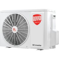 Кондиционер Royal Thermo Perfecto DC RTPI-07HN8 - Изображение №3 — Chaika Market