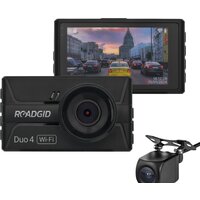 Видеорегистратор Roadgid Duo 4 — Chaika Market