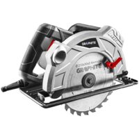 Дисковая (циркулярная) пила GRAPHITE 58G493 — Chaika Market