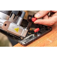Дисковая (циркулярная) пила GRAPHITE 58G493 - Изображение №2 — Chaika Market