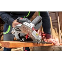 Дисковая (циркулярная) пила GRAPHITE 58G493 - Изображение №5 — Chaika Market