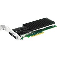 Сетевая карта LR-Link LREC9902BF-2QSFP+ — Chaika Market