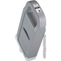 Картридж Canon PFI-710 BK - Изображение №1 — Chaika Market