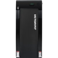 Электрическая беговая дорожка VictoryFit VF-X600 - Изображение №2 — Chaika Market