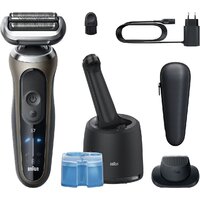 Электробритва Braun Series 7 72-C7200cc - Изображение №2 — Chaika Market