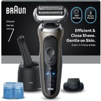 Электробритва Braun Series 7 72-C7200cc — Chaika Market