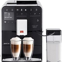 Кофемашина Melitta Barista T Smart F83/0-102 — Chaika Market