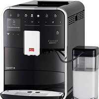 Кофемашина Melitta Barista T Smart F83/0-102 - Изображение №3 — Chaika Market