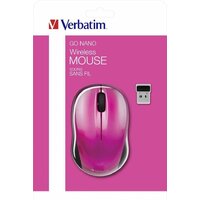 Мышь Verbatim 49043 - Изображение №8 — Chaika Market