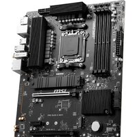 Материнская плата MSI Pro B650-S WiFi - Изображение №3 — Chaika Market