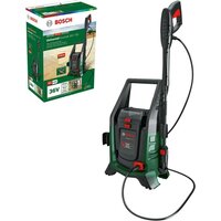 Мойка высокого давления Bosch UniversalAquatak 36V-100 06008C7000 (без АКБ) — Chaika Market