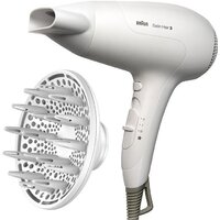 Фен Braun HD 385 — Chaika Market