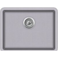 Кухонная мойка Aquasanita Arca SQA102W (alumetallic 202) — Chaika Market