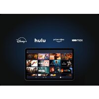 Планшет Doogee T30SE 4GB/128GB LTE (серый космос) - Изображение №8 — Chaika Market