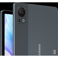 Планшет Doogee T30SE 4GB/128GB LTE (серый космос) - Изображение №10 — Chaika Market