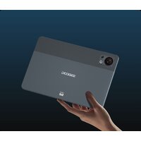 Планшет Doogee T30SE 4GB/128GB LTE (серый космос) - Изображение №3 — Chaika Market