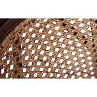 Обеденная группа TetChair Pelangi 02/15 4 кресла (грецкий орех) - Изображение №3 — Chaika Market