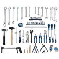 Набор домашнего мастера Norgau N1079 (79 предметов) — Chaika Market