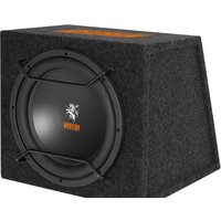 Корпусной активный сабвуфер Mystery MBB-306A — Chaika Market