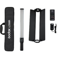 Лампа Godox RGB LC500R - Изображение №12 — Chaika Market