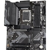 Материнская плата Gigabyte B760 Gaming X (rev. 1.0) - Изображение №4 — Chaika Market