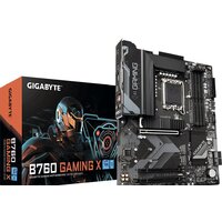 Материнская плата Gigabyte B760 Gaming X (rev. 1.0) - Изображение №2 — Chaika Market
