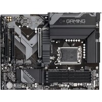 Материнская плата Gigabyte B760 Gaming X (rev. 1.0) - Изображение №3 — Chaika Market