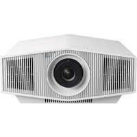 Проектор Sony VPL-XW5000ES (белый) - Изображение №2 — Chaika Market
