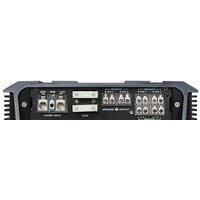 Автомобильный усилитель Урал DB 6.180 V.2 - Изображение №2 — Chaika Market