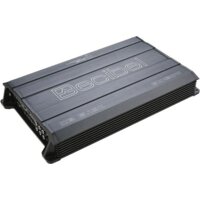 Автомобильный усилитель Урал DB 6.180 V.2 — Chaika Market